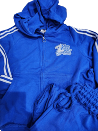 Image 2 of ZPhi Sooooo Sweet Sweatsuit 