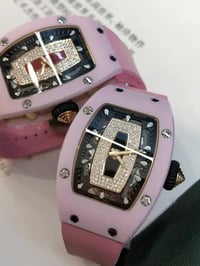 Image 2 of Pink Richie