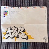 Image 4 of D1 SKETCH ART