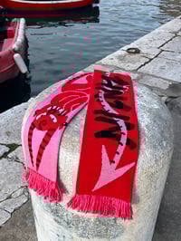 Image 2 of Scarf zinzin