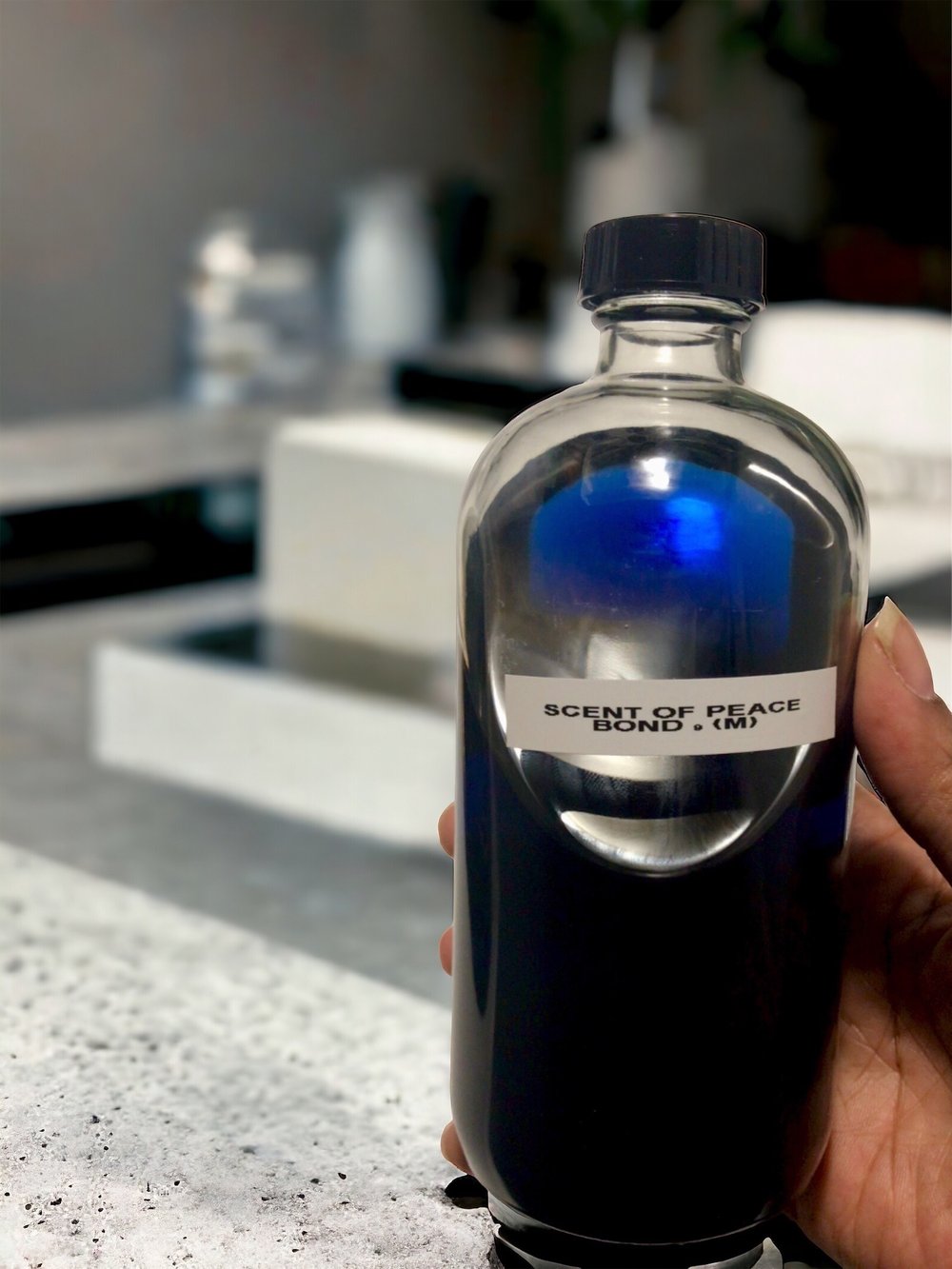 Image of MEN'S 1/3 OUNCE OIL FRAGRANCE