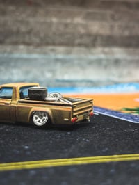 Image 4 of MAZDA REPU RUSTY TRUCK custom 