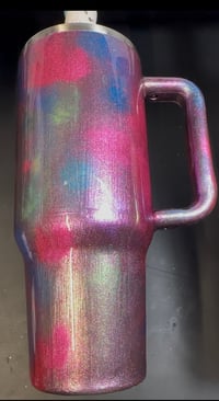 mixed mica 40oz