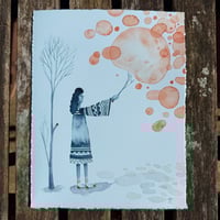 Image 1 of “an unwelcome advance”