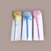Bear Pen single - 