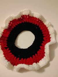 Image 1 of Crochet Collars 