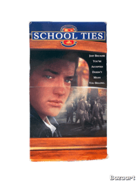 Image 1 of School Ties [1992]