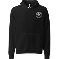 Image 2 of Rooted Ichthyosaur Hoodie