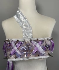 Image 1 of Swan Casting Bra