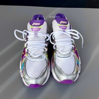 Image 2 of Asics Gel Nimbus 16 Galaxy (many sizes available)