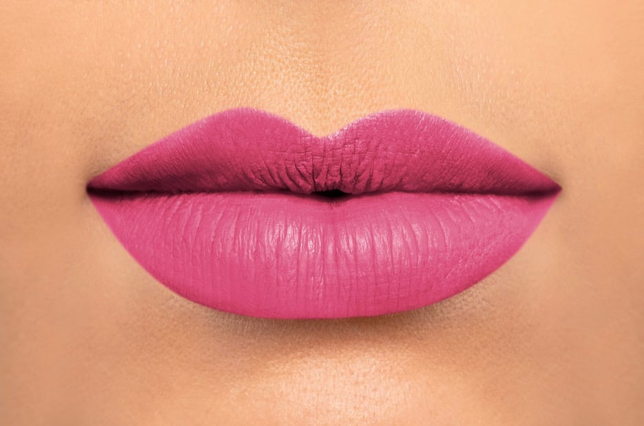 Image of Kiss me Kit (Berry Berry)