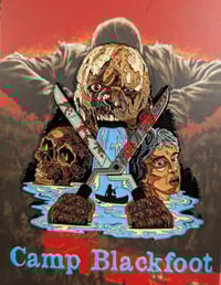 Image 2 of "Camp Blackfoot" 