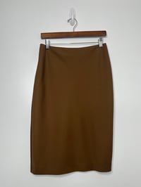 Image 6 of Ralph Lauren Purple Label Pencil Skirt