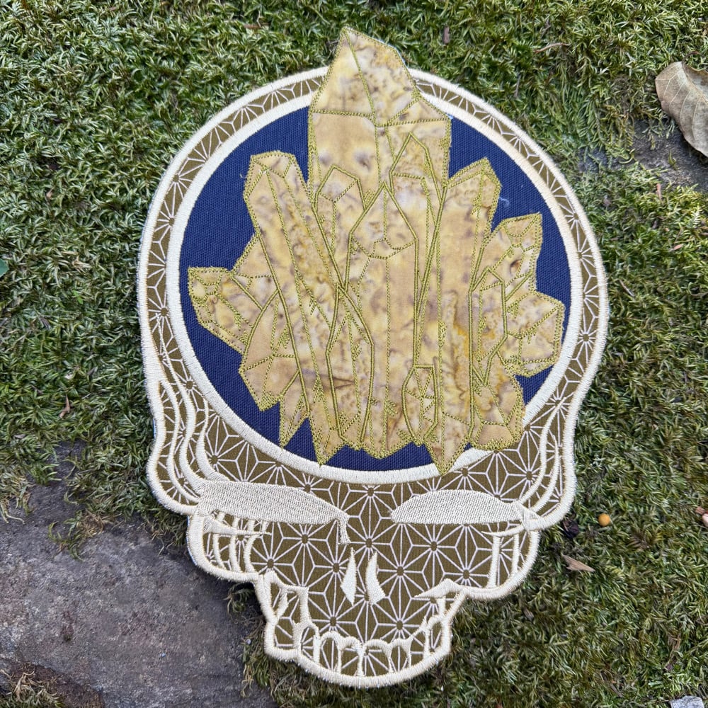 Image of LARGE SYF 28