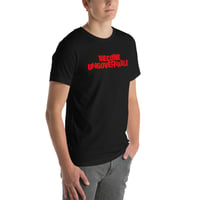 Image 12 of Become Ungovernable Anarchist's Unisex t-shirt