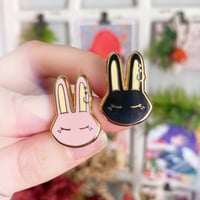 Image 4 of Jungkook Birth Flower Pin Collection