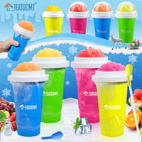 Tgosomt Slushy Cup