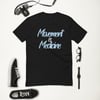 Movement is Medicine Short Sleeve T-shirt 