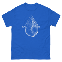 Image 9 of One Hand Unisex classic tee (Colors Available)