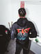 Image of “Bully Band$” (Water Resistant) WindBreaker