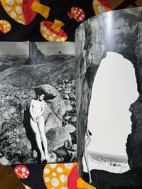 Image 9 of Ema Nude in Africa,Masaya Nakamura, 1971, signed