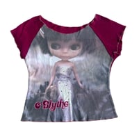 Image 1 of Official Blythe top