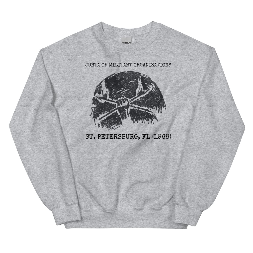 JOMO Sweatshirt