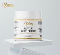 Revive Body Butter 300g