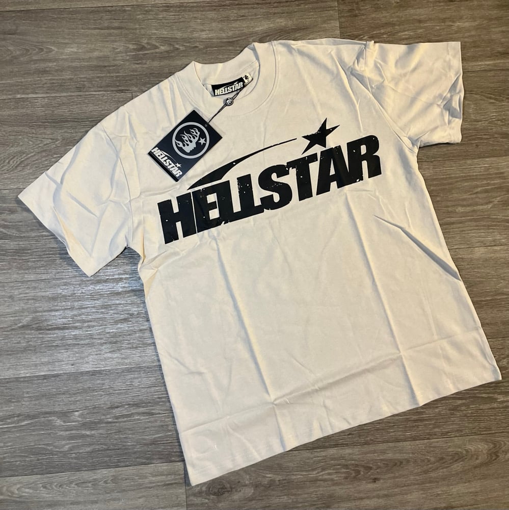 Image of Hallstar Shirtt