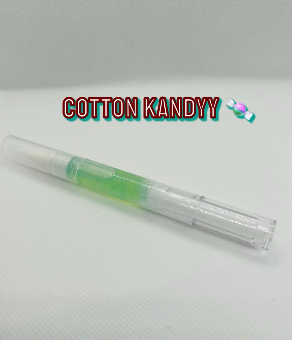 Cuticle Oil Pens 