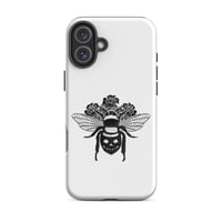 Image 13 of Skull Bee Tough Case for iPhone®