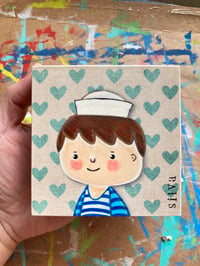 Image 1 of Little Sailor Boy