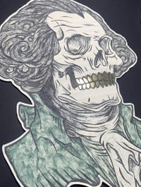 Image 2 of “Liberty or Death” 