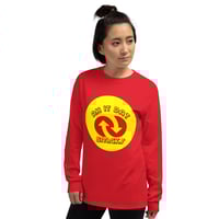 Image 16 of Ah It dat Logo Long Sleeve Shirt