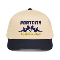 Image 12 of 5 panel cap