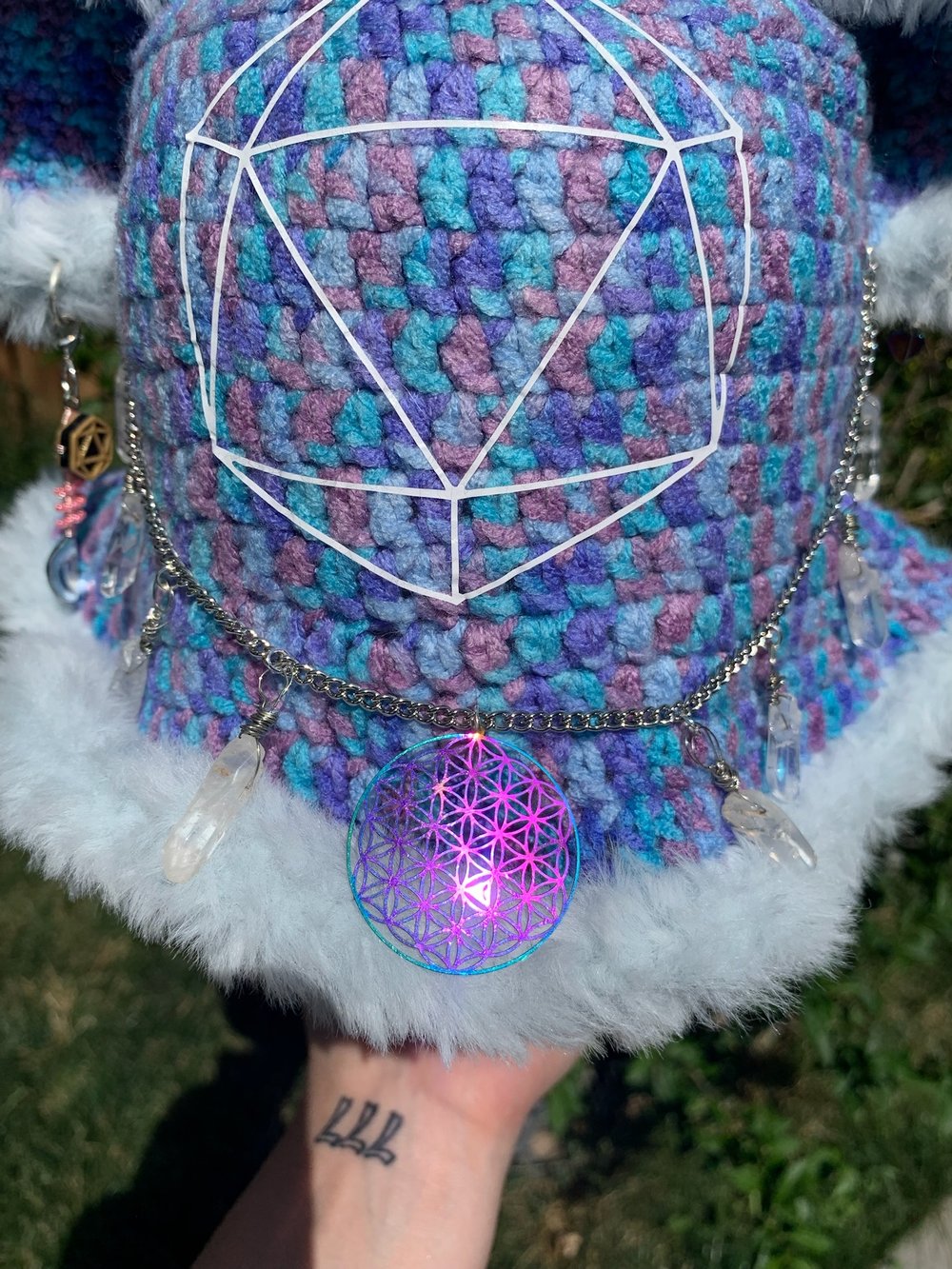 Image of Sundara Bucket Hat Set - READ DESCRIPTION