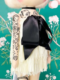 Image 5 of TATTOO DREAMS MEDIUM ART DOLL SEA