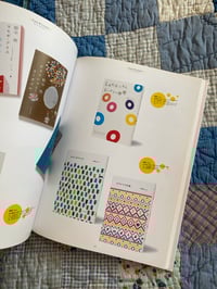 Image 6 of Girly Graphics: An Interpretation of Lovely, Sweet, and Glamorous Graphic Designs, 2008