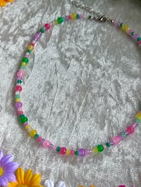 Image 3 of In Bloom Necklace