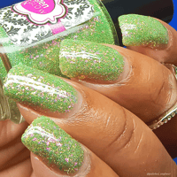 Image 18 of Glisten & Glow  Let's Make a Splash