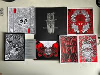 Image 2 of Thick As Thieves Print Pack 1
