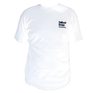 Image 2 of Embroidered Logo T-Shirt