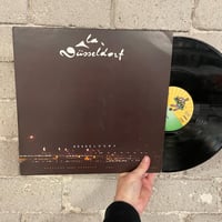 La Düsseldorf – La Düsseldorf - German First Press LP!