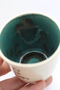 Image 3 of Kitsu woke up and craves chaos 