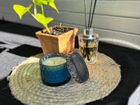 Image 1 of 200ml refill soy wax