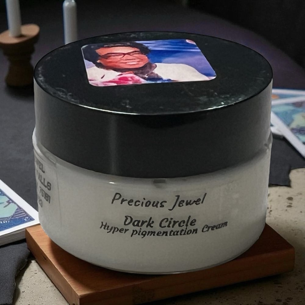 Image of Dark Circle & Dark Spot Cream 