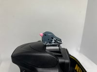 Image 2 of Dark-eyed Junco Hotshoe Cover