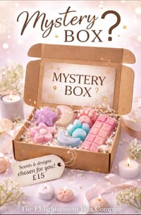 Mystery box 