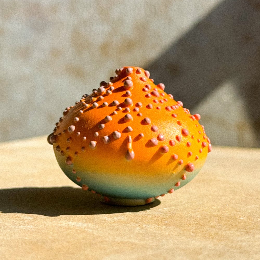 Image of Mini Colourful Vase