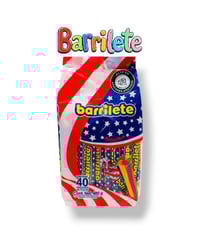 Barrilete 